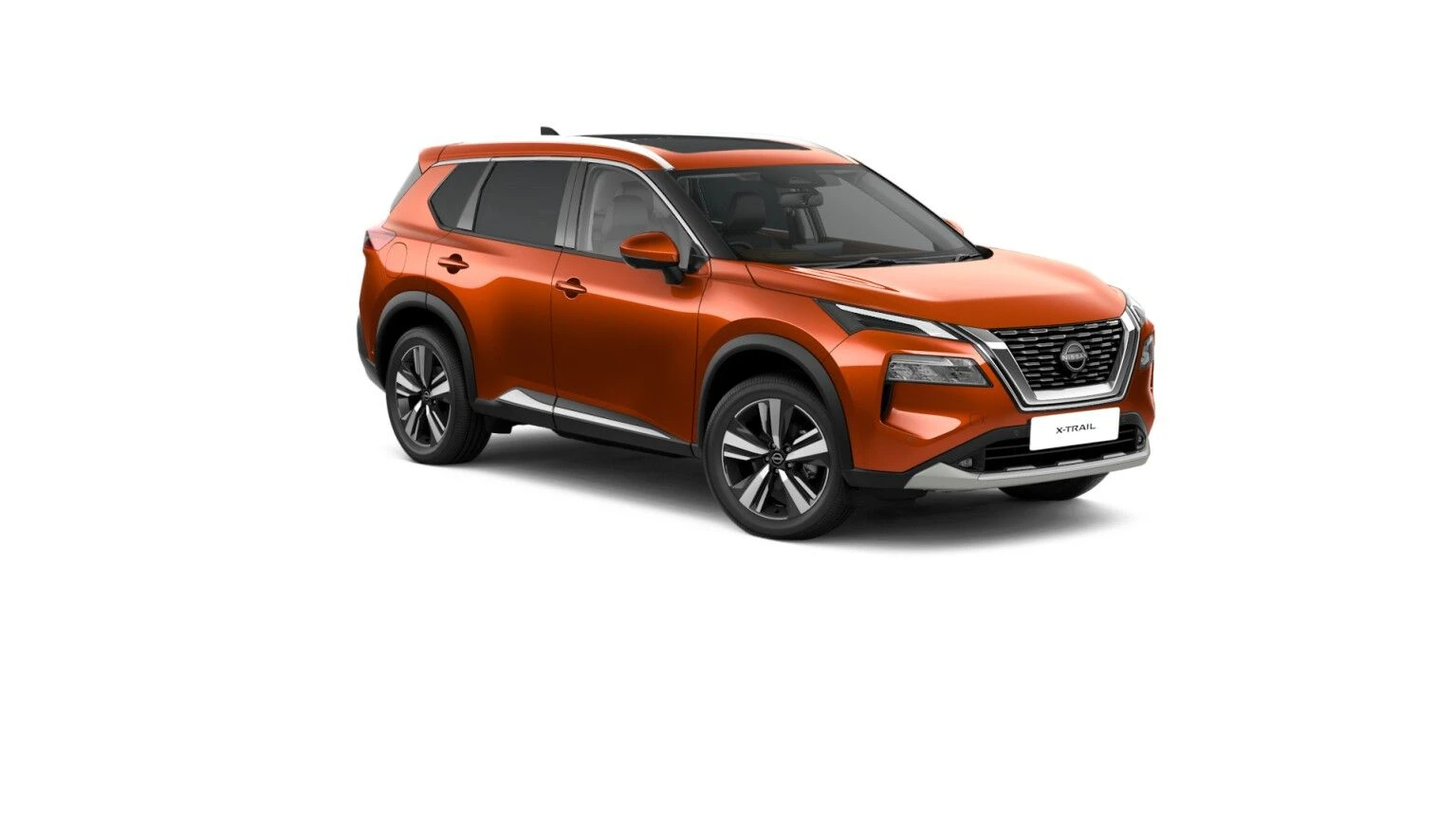 Tekna Xtronic